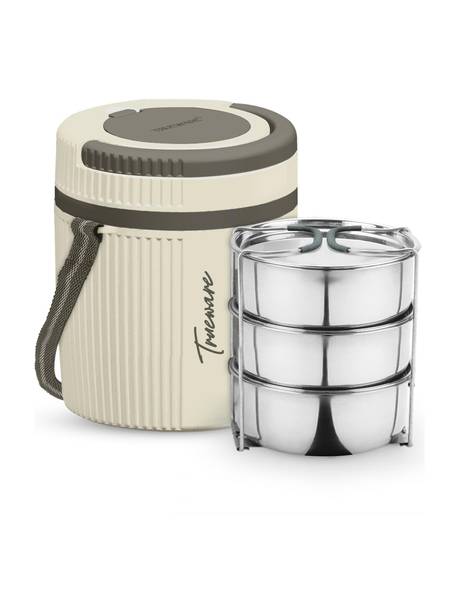 Trueware 1350 ml 3  Compartments
