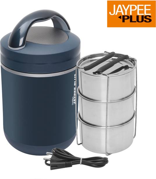 Jaypee Plus 1500 ml 3  Compartments
