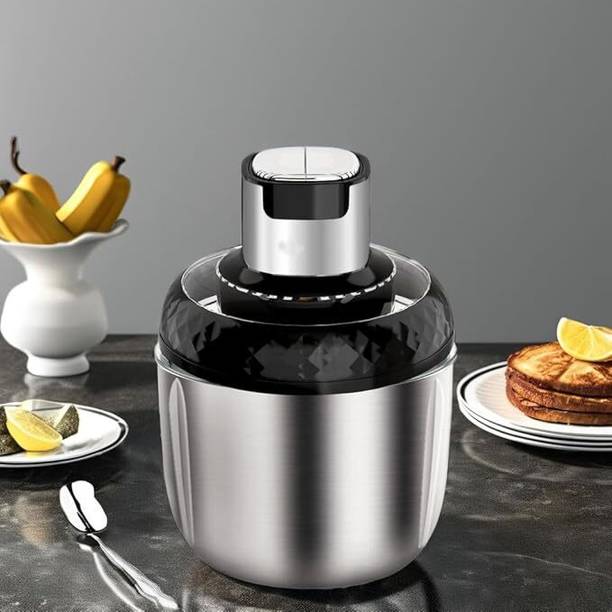 opriQ Electric Meat Grinder,Food Chopper,800W Powerful Motor for Meat,Vegetables,Fruit Electric Meat Grinder