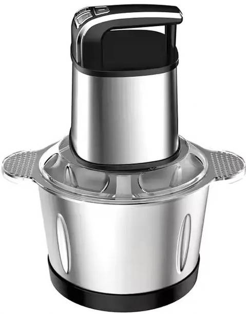 4tens Super crest Meat Chopper Electric Meat Grinder