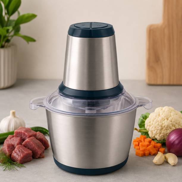 MKE MKEC Electric Meat Grinder