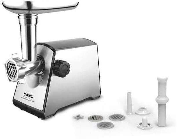 DSP KM5047 Meat Mincer & Grinder Electric Meat Grinder