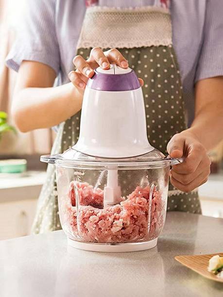 JENY J-6 Electric Meat Grinder
