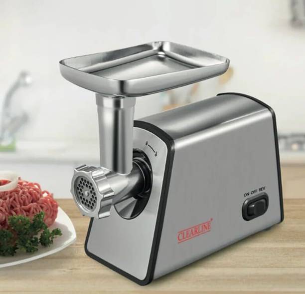 Clearline MEAT-O-VIT Electric Meat Grinder