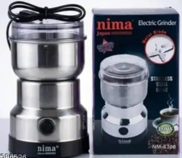 Hiyantenthub NM 8300 Electric Meat Grinder