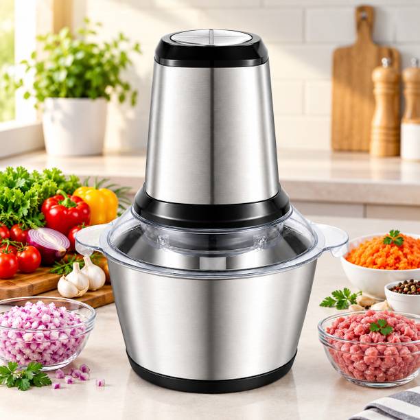 Bozaro YDM-0099 Electric Meat Grinder