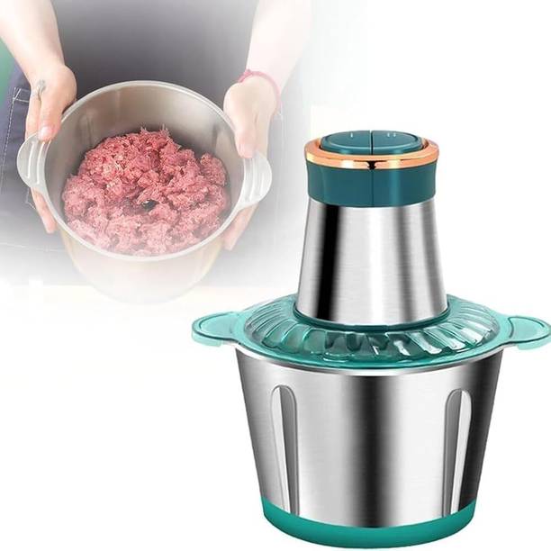 HOMETIC HMM1006 Electric Meat Grinder