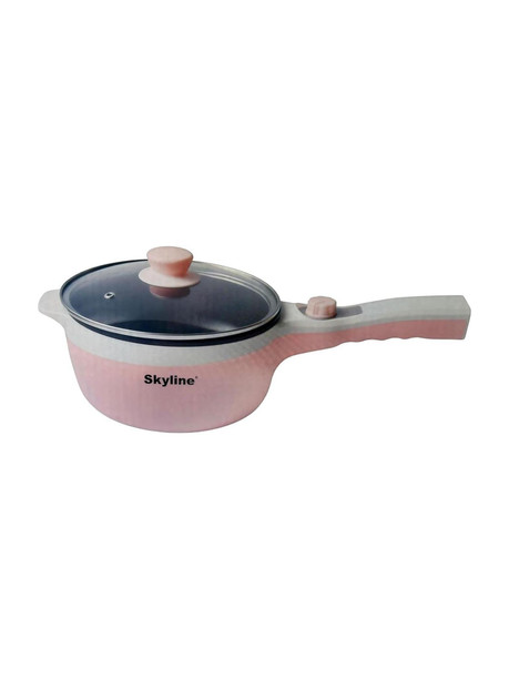 Multifunction Electric Pan — Skyline