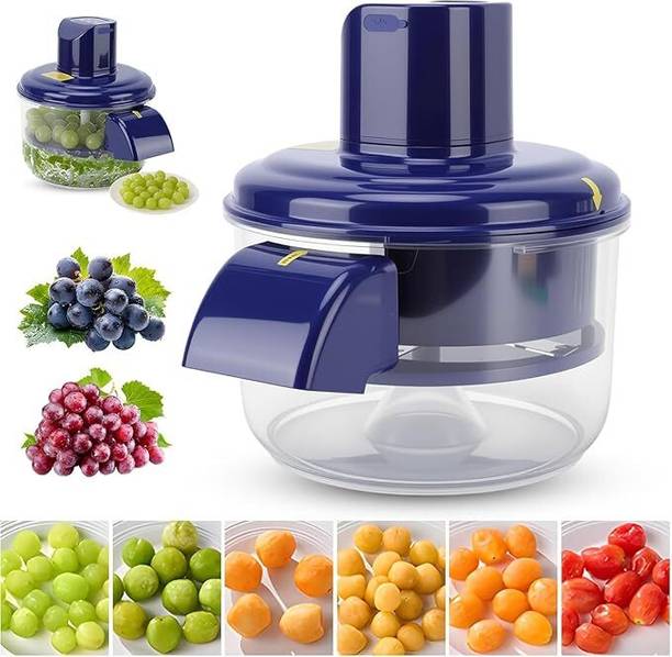 Home Bargains Stainless Steel Vegetable & Fruit Peeler | Sharp Blade | Kitchen Tool Electric Peeler
