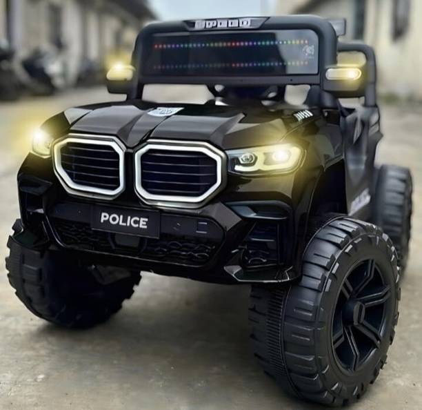 SmallBoyToys 908 new Jeep Battery Operated Ride On