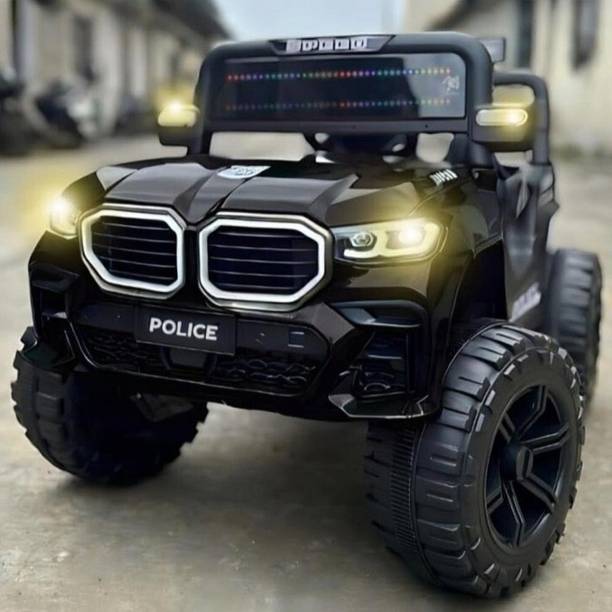SmallBoyToys New 908 new Jeep Battery Operated Ride On