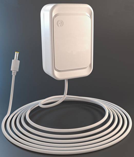 Wishmaster Charger For Jeep & Car Battery Operated Ride On