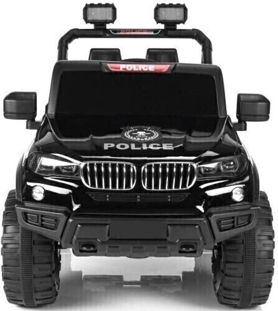 Ebabykart BMW 12V Electric Ride On Car For Kids With Remote Control 1-7Yrs Car Battery Operated Ride On