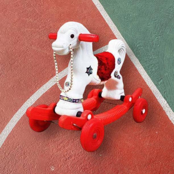 Maanit Rideons & Wagons Non Battery Operated Ride On