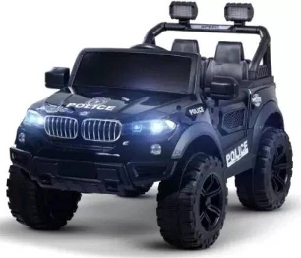 Toys R Us Avigo 888 (1-8yrs) Jeep Battery Operated Ride On