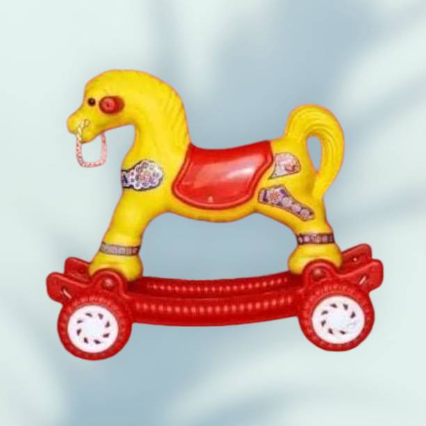 Shiv Online Rideons & Wagons Non Battery Operated Ride On