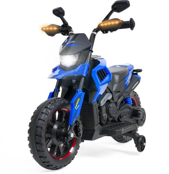 PANDA BABY PRODUCTS Bike Battery Operated Ride On