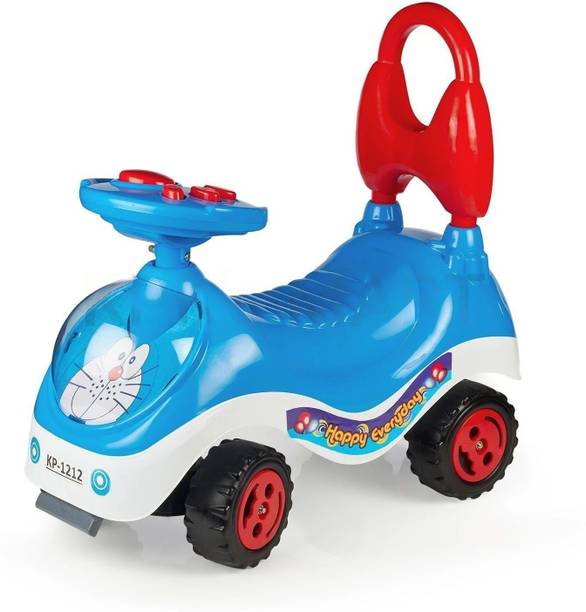 Fayme International Car Battery Operated Ride On