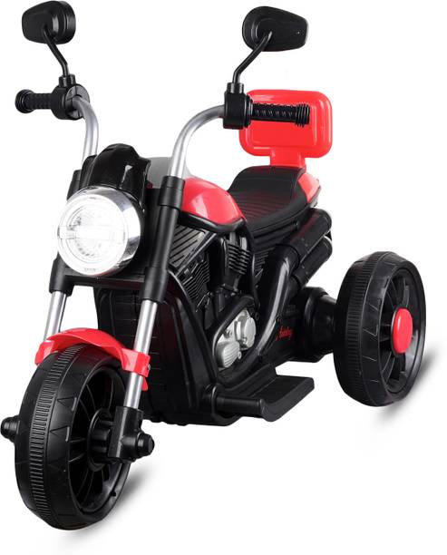 Delhi Retailer Battery Operated Bike for Kids. Bike Battery Operated Ride On