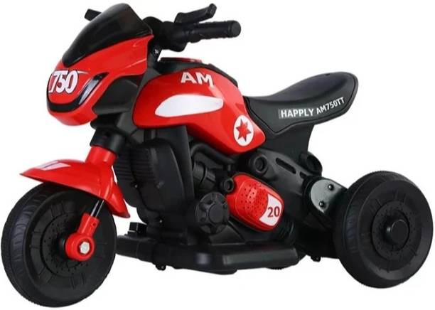 oh baby AM-750 Car Battery Operated Ride On