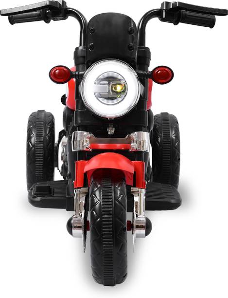 Kurb Bike Battery Operated Ride On