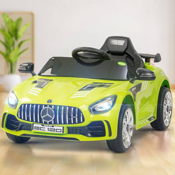 baybee Spyder Rechargeable Battery Operated Ride on Toy Car for Kids, Electric Vehicle Car Battery Operated Ride On