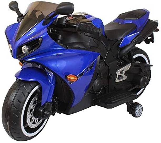 Xpark Toys Battery operated rideon bike for kids Bike Battery Operated Ride On