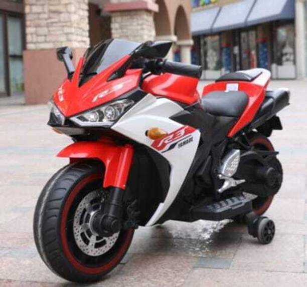 Kidscruser R3 bike Bike Battery Operated Ride On