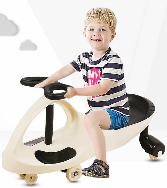 Miss & Chief Rideons & Wagons Non Battery Operated Ride On