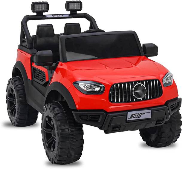 Toys R Us Avigo 888 MERC (1-8yrs) Car Battery Operated Ride On