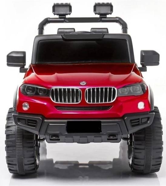 oh baby 888 4 Motors 4x4 (1-8Yrs) Battery ride on Jeep Battery Operated Ride On