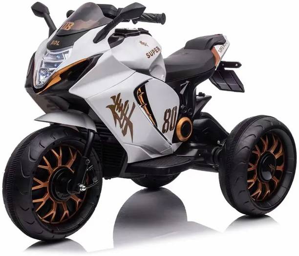 flysky BDL-1688 Bike Battery Operated Ride On