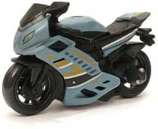 APEXIO COLLECTION bike Bike Non Battery Operated Ride On