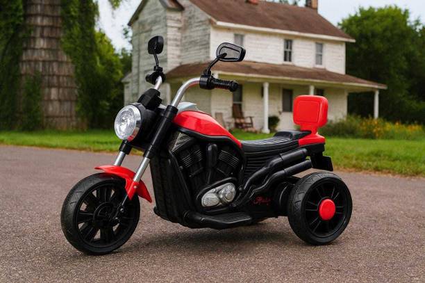 Delhi Retailer Battery Operated Bike for Kids. Bike Battery Operated Ride On