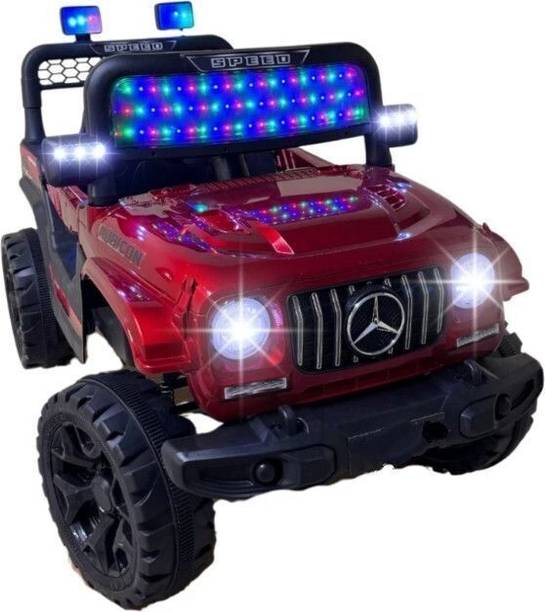 SmallBoyToys 908-new electirc ride on jeep Jeep Battery Operated Ride On