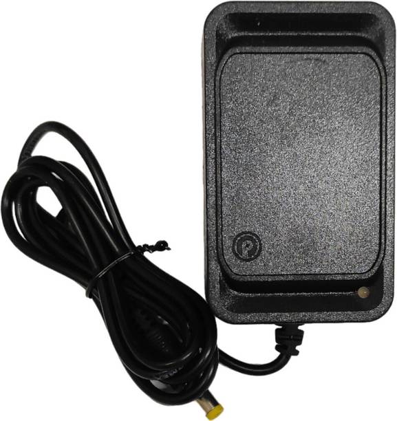 JN creations 12V Kids Universal Orignal Charger with Indicator Light For Bike, Car Rideons & Wagons Battery Operated Ride On