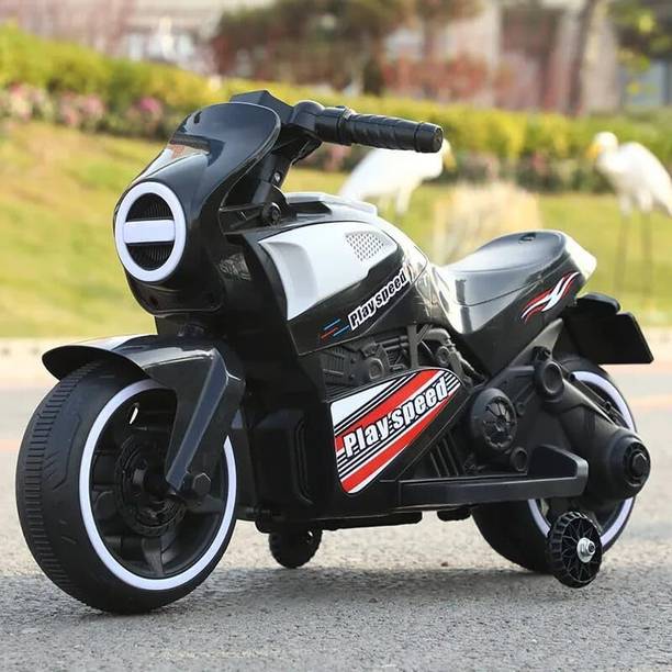 Jammbo Bike Battery Operated Ride On