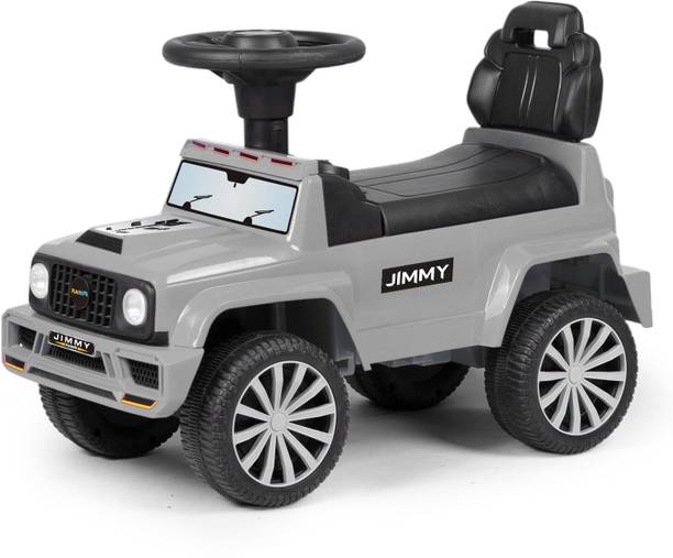 Toy Plus Car Battery Operated Ride On