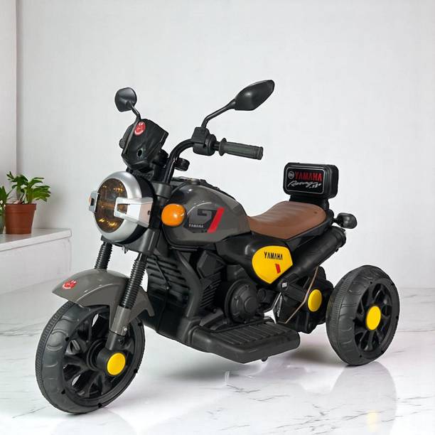 kidsmuch Bike Battery Operated Ride On