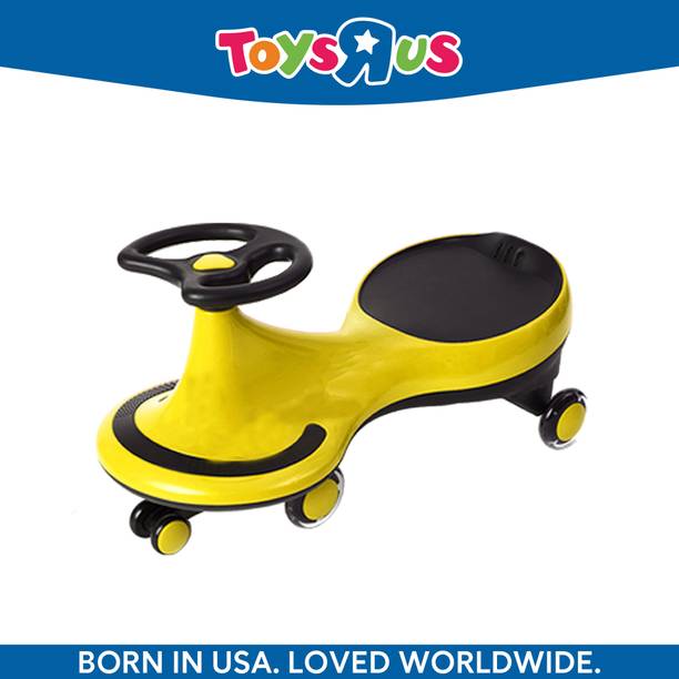 Price History of Toys R Us Avigo Car Non Battery Operated Ride On