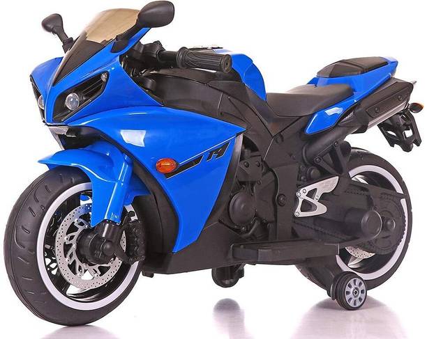 Xpark Toys Battery Operated Ride on Bike for kids Bike Battery Operated Ride On