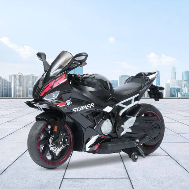 leotoon Motorand Super Bike Battery Operated Ride On