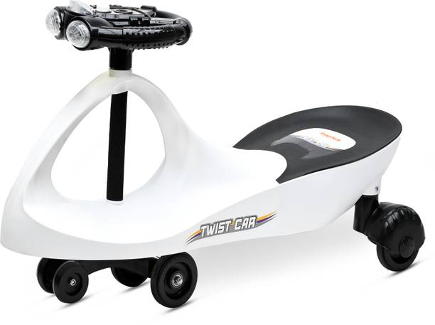 Toysphere BUMBLE BEE SWING CAR Car Non Battery Operated Ride On