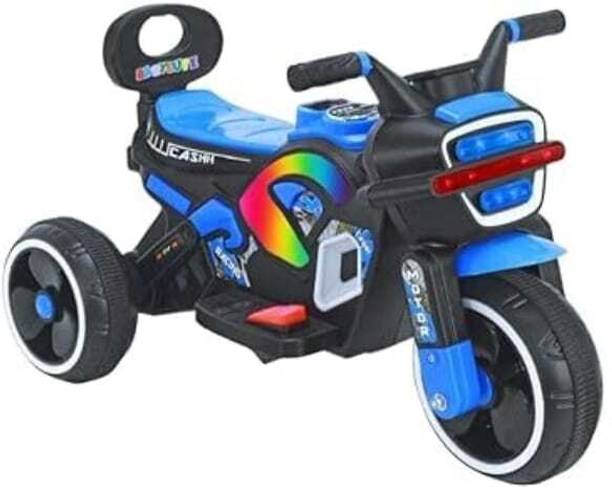 Kidscruser 6V ELECTRIC BIKE KIDS Bike Battery Operated Ride On