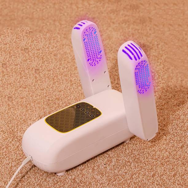 vedvit Shoes Dryer Machine Fast Dryer Heater Deodorizer Dehumidifier Device Foot Warmer Electric Shoe Dryer