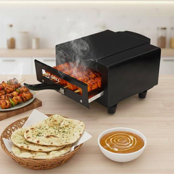 Hot Grill Electric Tandoor High Performance Indoor Appliance For Modern Home Kitchens Electric Tandoor