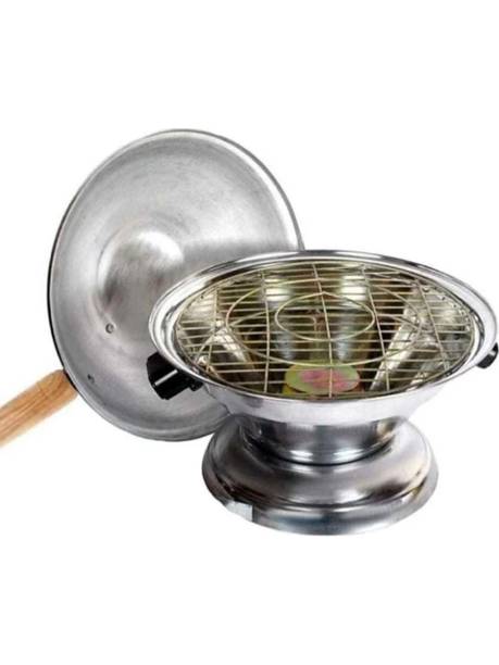 shiv enterprises aluminium bati oven Electric Tandoor