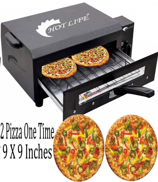 HOT LIFE "21" Inches "Zamboo size Upper/Lower/Both & Regulator system electric tandoor HLET-25878 with free extra Accessories Electric Tandoor Electric Tandoor