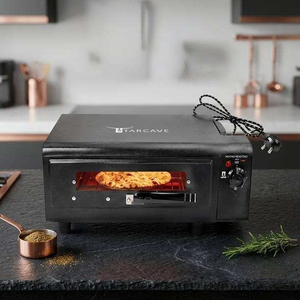 Starcave Standard Electric Tandoor Oven with Regulator Electric Tandoor