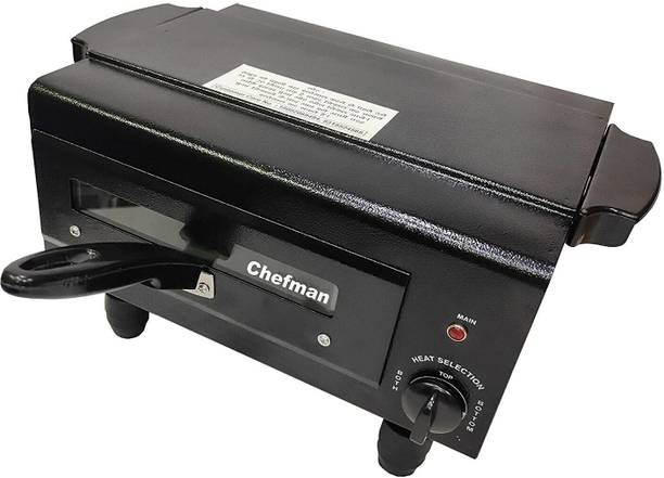 Chefman PIZZA MAKER-4327 Pizza Maker